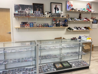 Green Mountain Sportscards and Gaming | 159 Pearl Street, Essex Junction, VT